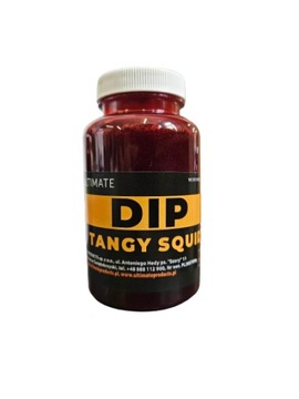 Tangy Squid Top Range Dip 250 ml Ultimate Products