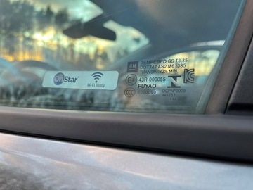 Opel Astra K Sports Tourer 1.4 Turbo 150KM 2017 Opel Astra kombi 1.4 Turbo 150 KM Automat FV23%, zdjęcie 25