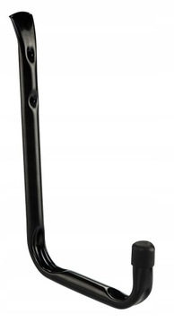 НАБОР ГАРАЖНЫХ АЛЮМИНИЕВЫХ КРЮЧКОВ NEO, 8 ПРЕДМЕТОВ ДЛЯ ОРГАНИЗАЦИИ ГАРАЖА В ПОДВАЛЕ