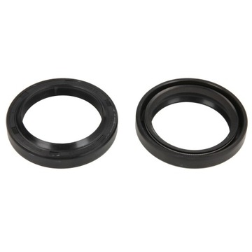 КОМПЛЕКТ УПЛОТНЕНИЙ ПОДВЕСКИ МОТОЦИКЛА (ПЕРЕДНЯЯ ЧАСТЬ) Уплотнители подвески Athena