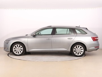 Skoda Superb III 2019 Skoda Superb 1.4 TSI, Salon Polska, Navi, Xenon, zdjęcie 2