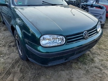 KAPOTA GOLF 4 IV 1997-2003