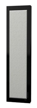 Centralny DLS Flatbox XXL Black Piano Ex-demo