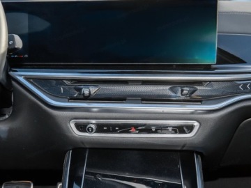 BMW X5 G05 SUV Facelifting 3.0 40d 352KM 2025 BMW X5 xDrive40d Sport Suv 3.0 (352KM) 2025, zdjęcie 12