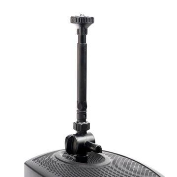 Aquael Wigry 6000 Насос для фонтанного фильтра с фильтром и УФ-лампой 9 Вт 2000 л/ч