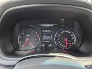 Hyundai i30 III Hatchback N 2.0 T-GDI 275KM 2019 HYUNDAI i30 FASTBACK N Performance 2.0l benzyna 275KM 67,980km w ASO, zdjęcie 20