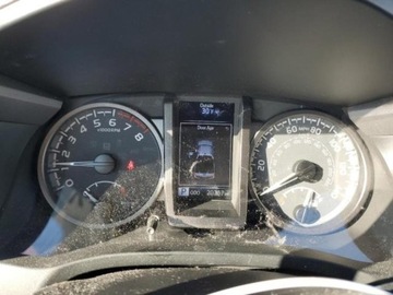 Toyota Tacoma II 2022 Toyota Tacoma 2022, 3.5L, 4x4, DOUBLE CAB, od ubezpieczalni, zdjęcie 9