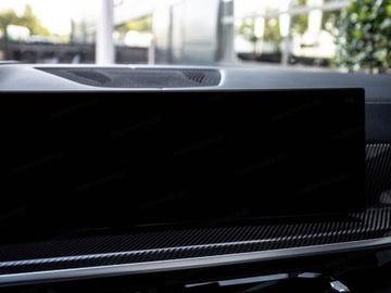 BMW X7 SUV M Facelifting 4.4 M60i 530KM 2025 BMW X7 M60i xDrive Suv 4.4 (530KM) 2025, zdjęcie 9