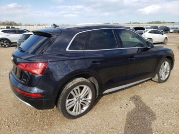 Audi Q5 II 2019 Audi Q5 2019 AUDI Q5 PRESTIGE, Amer-Pol, zdjęcie 3