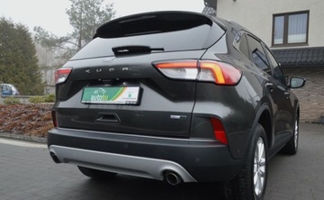 Ford Kuga III SUV 2.0 EcoBlue MHEV 150KM 2021 Ford Kuga 2,0 TDCI TITANIUM Nawigacja Kamera Klimatronik 2.0 Diesel 150KM, zdjęcie 37