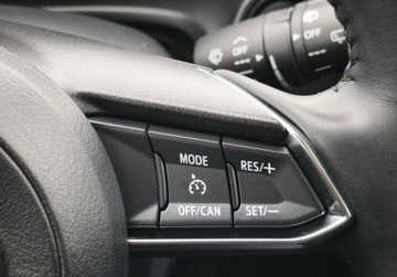 Mazda 3 III Hatchback Facelifting 2.0 SKYACTIV-G 120KM 2017 Mazda 3 Skyenergy, Ogranicznik predkosci, Salon Polska 2.0 Benzyna 120KM, zdjęcie 21