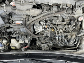 Toyota Yaris IV 2023 Toyota Yaris Hybrid 1.5 Active Salon PL 2023 FV23%, zdjęcie 11