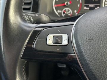 Volkswagen Polo VI Hatchback 5d 1.0 TSI 95KM 2018 Volkswagen Polo Comfortline ! Klimatyzacja ! Limit, zdjęcie 18