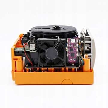 Для двухъядерной платы RasPi 264 КБ ARM Cortex M0