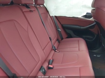 BMW X3 G01 2023 BMW X3 2024r, XDrive30I, 2.0L 2.0 Benzyna 250KM, zdjęcie 11