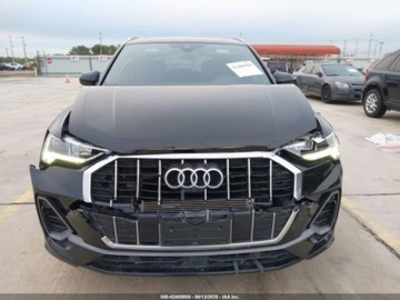 Audi Q3 II 2021 Audi Q3 Premium plus 2.0 Benzyna 228KM, zdjęcie 5