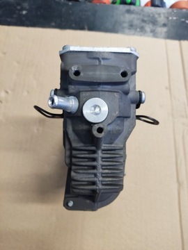 KOMPRESOR POMPA ZAWIESZENIA MERCEDES A1663200104