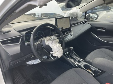 Toyota Corolla XII Sedan Facelifting 1.8 Hybrid 140KM 2024 Toyota Corolla LPG Hybryda Automat Kamera, zdjęcie 6