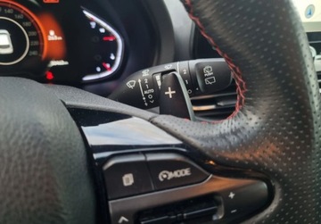 Hyundai i30 III Hatchback Facelifting 1.0 T-GDI 120KM 2021 Hyundai i30 NLine SLICZNY 1.0 Benzyna AUTOMAT Bogata Wersja ORYGINAL 2022r, zdjęcie 16