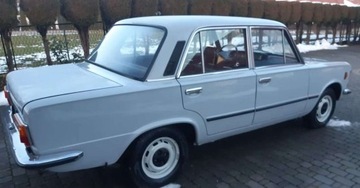 Fiat 125p 1988 Fiat 125p Fiat 125p 1.5 Benzyna 75KM, zdjęcie 17