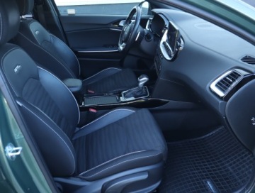 Kia Proceed Shooting Brake Facelifting 1.5 T-GDI 160KM 2023 Kia ProCeed 1.5 T-GDI, Salon Polska, Serwis ASO, zdjęcie 8