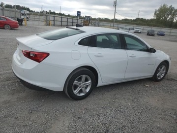 Chevrolet Malibu VII 2024 Chevrolet Malibu Ls 2024 1.5l 1.5 Benzyna 163KM, zdjęcie 3
