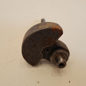 MCCULLOCH MAC 25 WAŁ KORBOWY KORBOWÓD