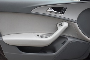 Audi A6 C7 Limousine 3.0 TDI 204KM 2011 Audi A6 Limousine AUDI A6 3.0TDI 204KM QUATTRO ALU18 LED Xenon Navi Salon, zdjęcie 17