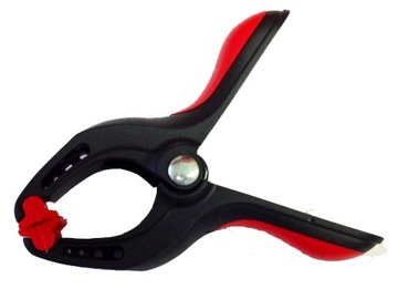 Szczypce do kątowników Ski Man Racing Clamp