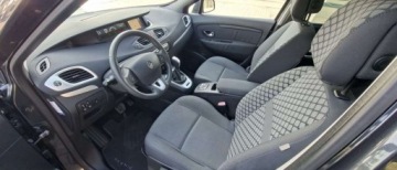 Renault Scenic III Van 2.0 16v 140KM 2011 Renault Scenic Renault Scenic 2.0 16V Privilege CVT 2.0 Benzyna 140KM, zdjęcie 6