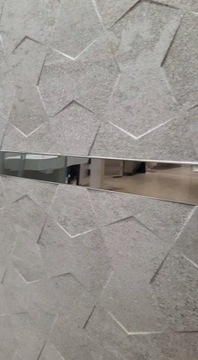 Profil Design ELIT Полоса сатиновая 15 мм 270 см