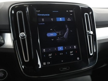 Volvo XC40 Crossover Facelifting 2.0 B3 163KM 2022 Volvo XC 40 FV23% automat B3 mHEV kamera navi LED, zdjęcie 27