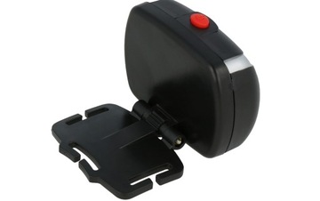 ФАРА СВЕТОДИОДНАЯ ФАРА COB СВЕТОДИОДНАЯ ЛАМПА 3 РЕЖИМА СВЕТА