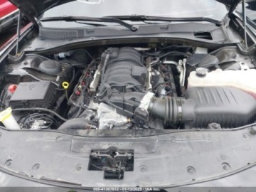 Dodge Charger VII 2022 Dodge Charger 2022r., 6.4L 6.4 Benzyna 485KM, zdjęcie 11