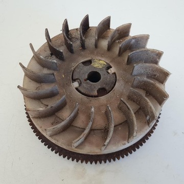 TECUMSEH HHM80 MAGNETO KOŁO MAGNESOWE