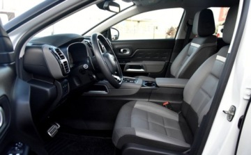 Citroen C5 Aircross SUV 2.0 BlueHDI 178KM 2020 Citroen C5 Aircross SKORA Alusy LED Navi. grzane Fotele BLIS linne assist, zdjęcie 22