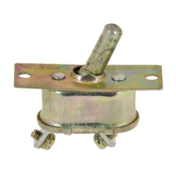 Беларусь и выключатель света Т-25