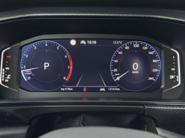 Volkswagen T-Cross SUV 1.5 TSI 150KM 2024 Volkswagen T-Cross Digital Cockpit podgrzewane fotele kamera Keyless, zdjęcie 19