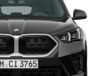 BMW X2 U10 2024 BMW X2 BMW X2 BMW X2 20i, Faktura VAT23%, Salon PL, zdjęcie 4