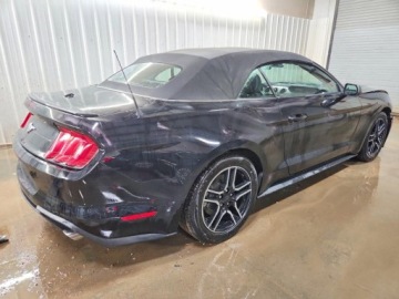 Ford Mustang VI 2021 Ford Mustang 2021 2.3 Benzyna 310KM, zdjęcie 3