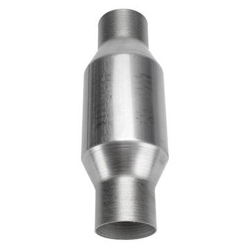 KATALIZATOR UNIWERSALNY MONTAŻOWY EURO 1 63.5mm