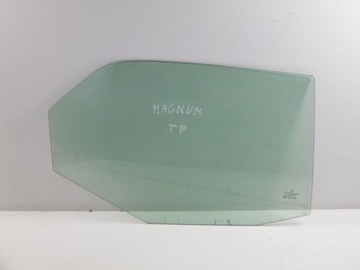 DODGE MAGNUM LX ДВЕРЬ ОКНО ЗАДНЯЯ ПРАВАЯ