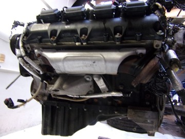 JEEP GRAND CHEROKEE WK2 DURANGO ДВИГАТЕЛЬ 5.7 HEMI