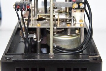 Реле времени ПРЛ RS-521 механическое