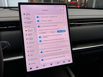 Jaecoo 2025 Jaecoo 7 PHEV 1.5TDGT SUPER HYBRID l Gwarancja, H, zdjęcie 23