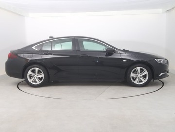 Opel Insignia II Grand Sport 1.5 Turbo 165KM 2018 Opel Insignia 1.5 Turbo, Salon Polska, Serwis ASO, zdjęcie 5