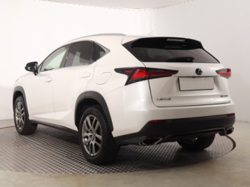 Lexus NX I SUV Facelifting 300 238KM 2020 Lexus NX 300t, Salon Polska, Serwis ASO, 4X4, zdjęcie 3