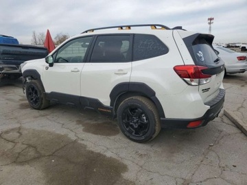 Subaru Forester VI 2024 Subaru Forester Wilderness 2024 2.5l 2.5 Benzyna 182KM, zdjęcie 1
