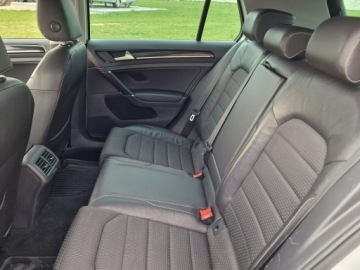 Volkswagen Golf VII Hatchback 3d 2.0 TDI BlueMotion Technology 150KM 2016 Volkswagen Golf 2.0tdi R Line Bixenon Skóra Navi, zdjęcie 18