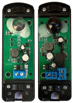 КОМПЛЕКТ АВТОМАТИЧЕСКИХ ДВУХПОЛОТНАЧНЫХ ВОРОТ HOME POWER 150 4 PIL